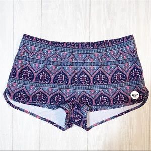 Roxy Swim Shorts Size Medium